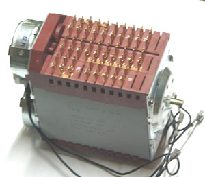 TİMER 220V-AKO F160304-üretimden kalktı